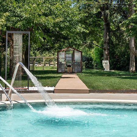 Atlantic Park Hotel Fiuggi Zewnętrze zdjęcie