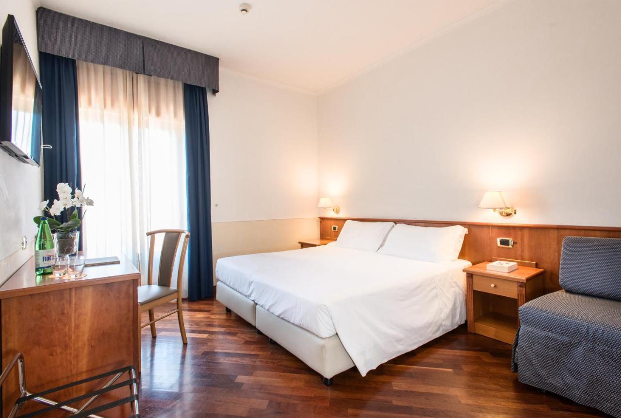 Atlantic Park Hotel Fiuggi Zewnętrze zdjęcie