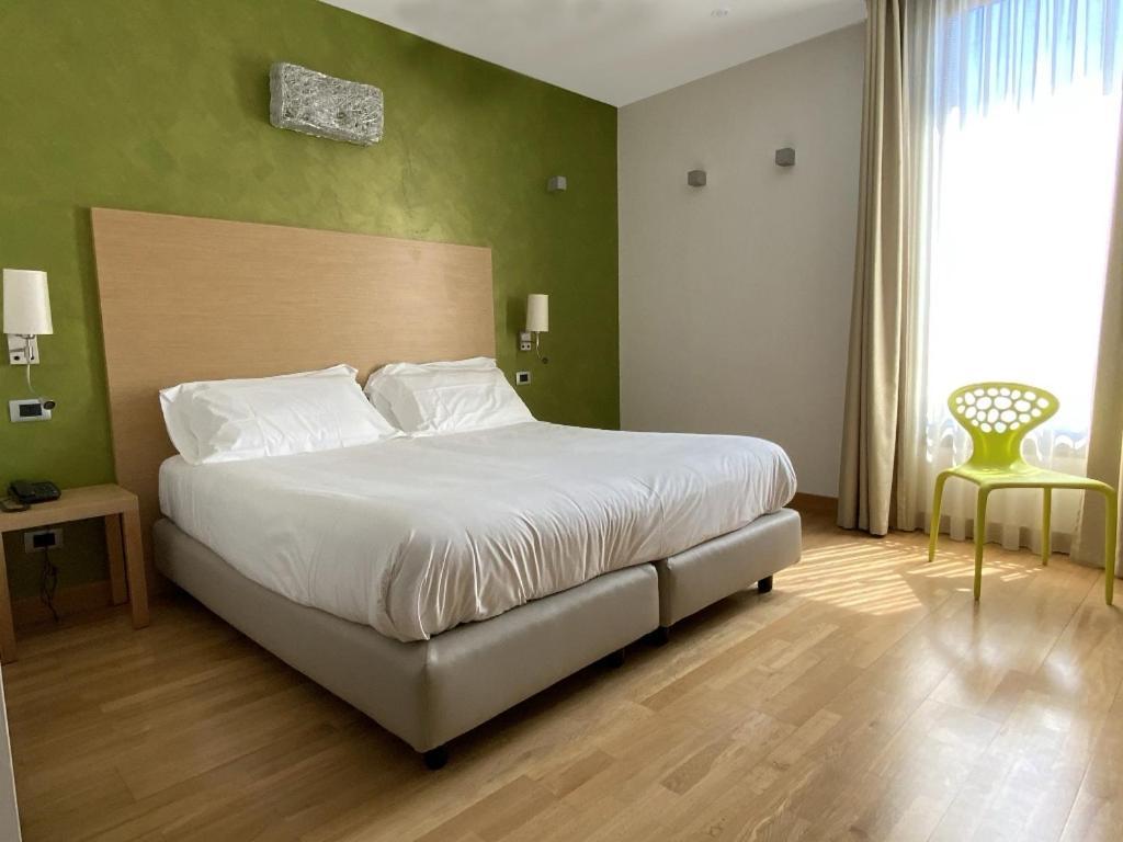 Atlantic Park Hotel Fiuggi Zewnętrze zdjęcie