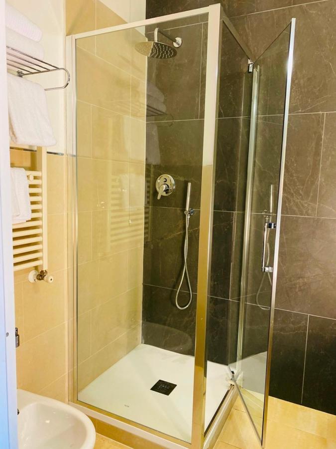 Atlantic Park Hotel Fiuggi Zewnętrze zdjęcie