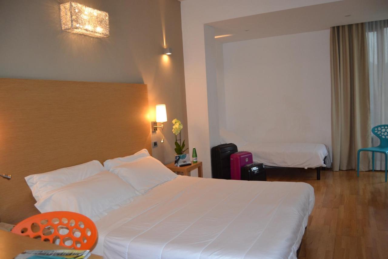 Atlantic Park Hotel Fiuggi Zewnętrze zdjęcie