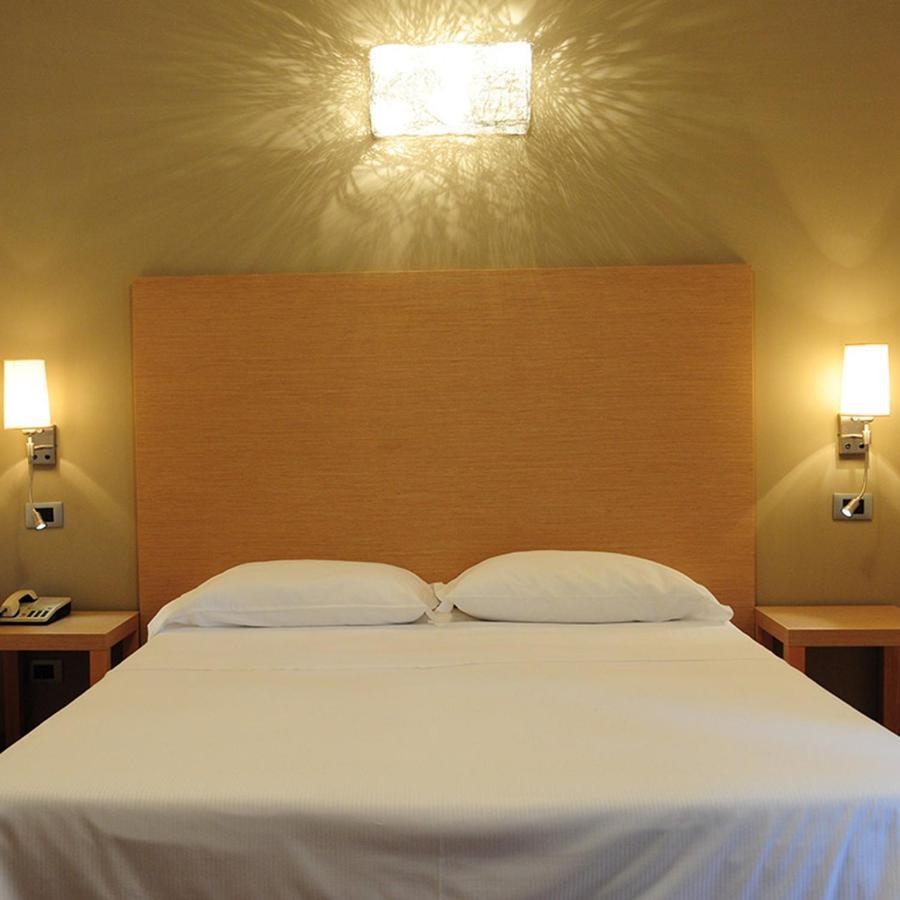 Atlantic Park Hotel Fiuggi Zewnętrze zdjęcie