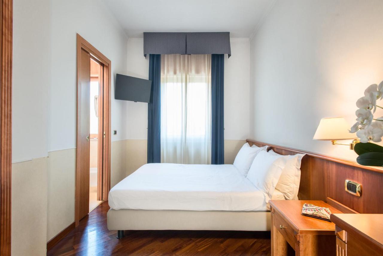 Atlantic Park Hotel Fiuggi Zewnętrze zdjęcie