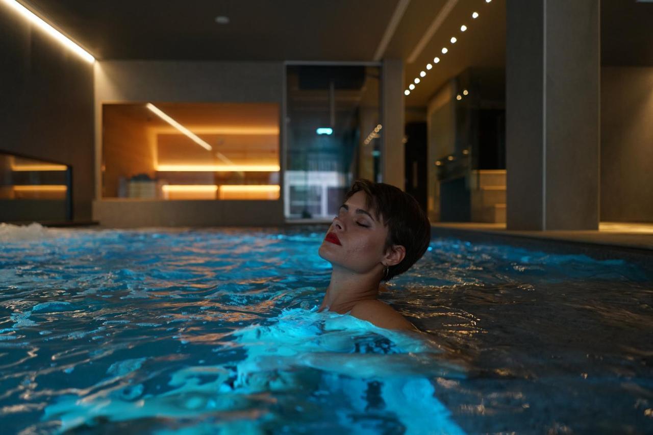 Atlantic Park Hotel Fiuggi Zewnętrze zdjęcie