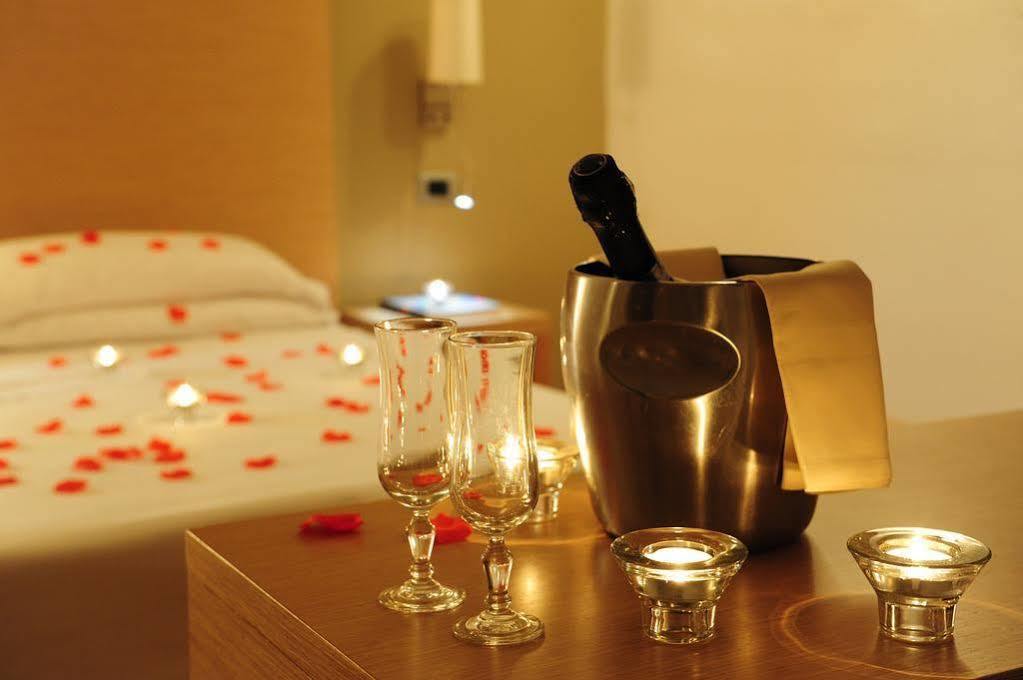 Atlantic Park Hotel Fiuggi Zewnętrze zdjęcie