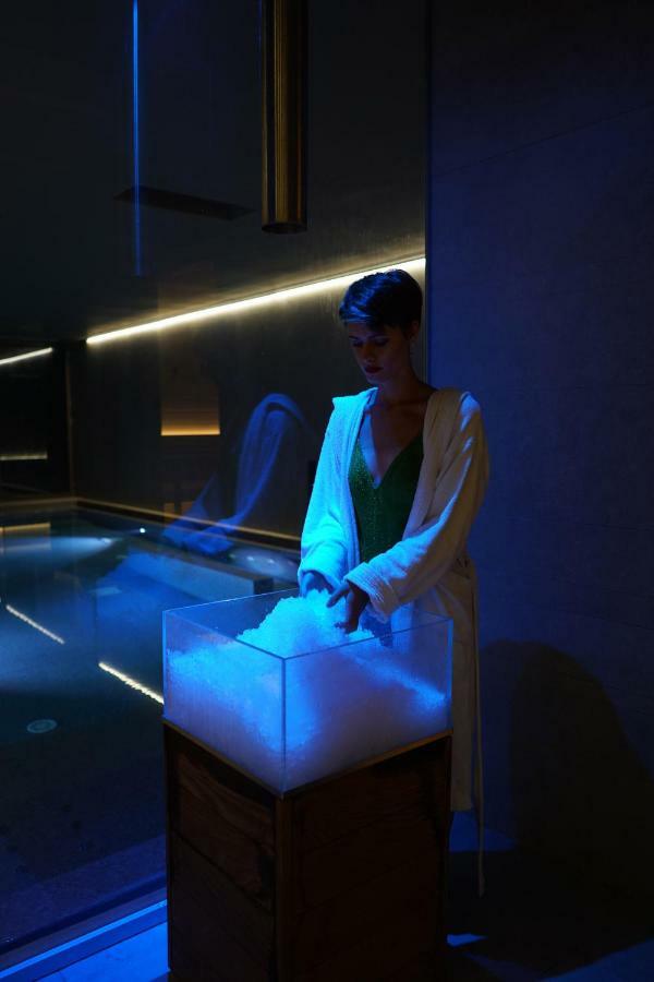 Atlantic Park Hotel Fiuggi Zewnętrze zdjęcie