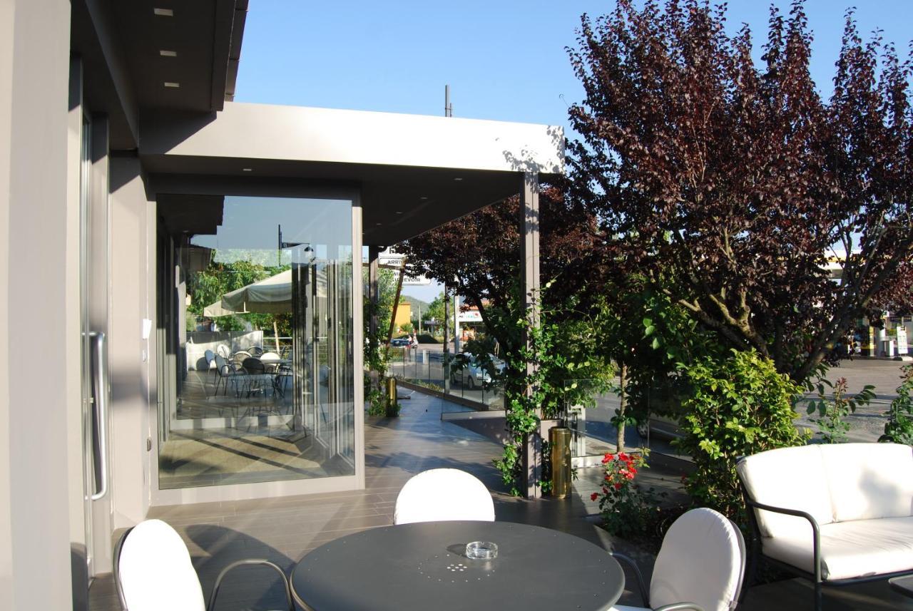Atlantic Park Hotel Fiuggi Zewnętrze zdjęcie