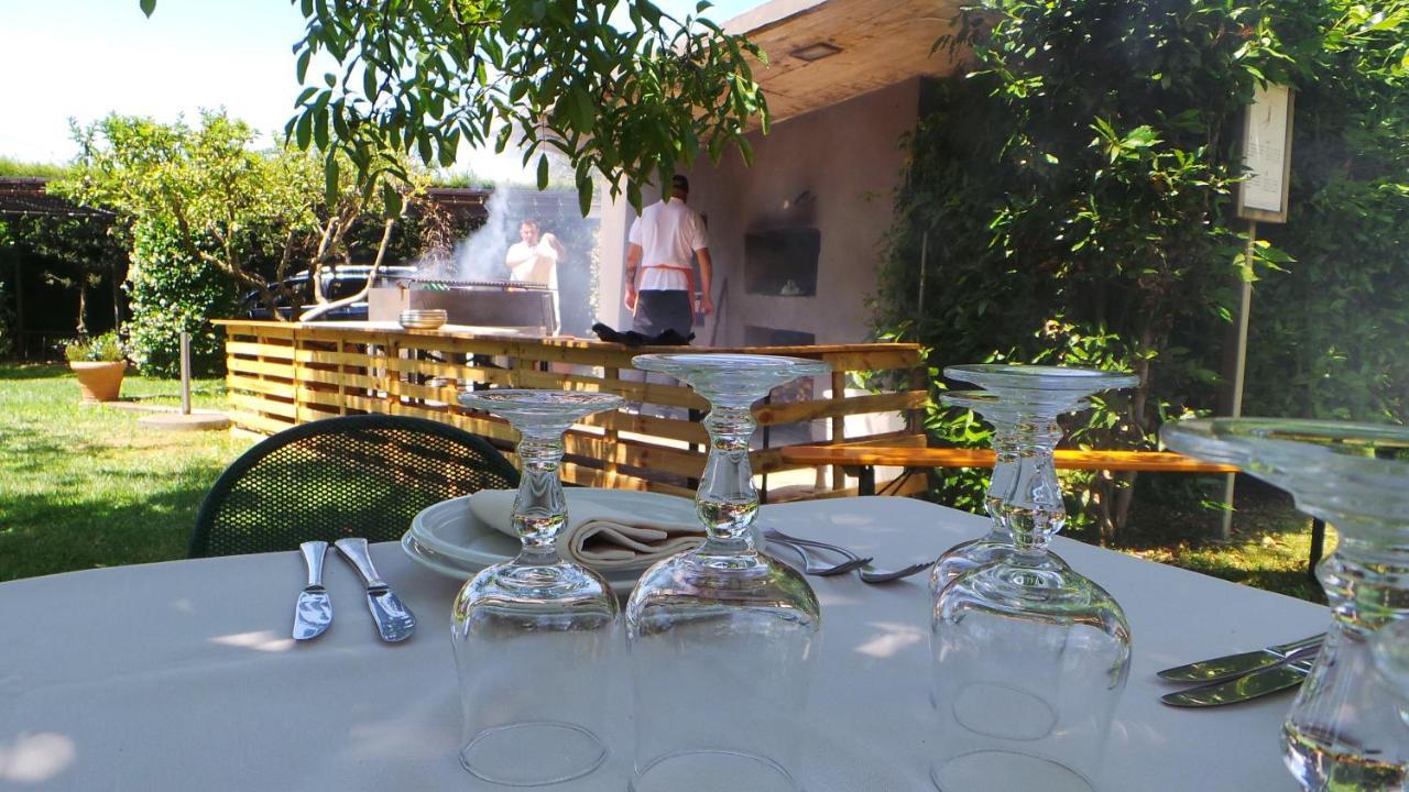 Atlantic Park Hotel Fiuggi Zewnętrze zdjęcie